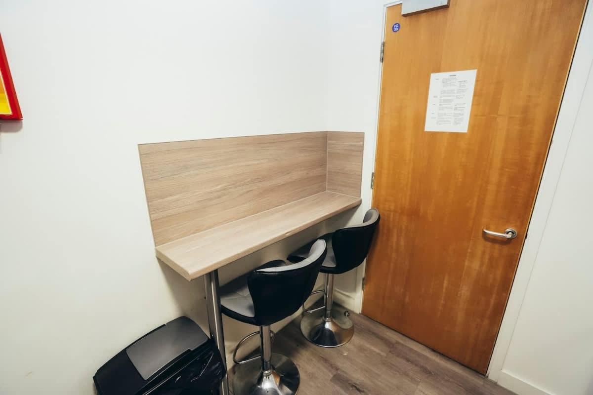 שפילד 1Br City Centre Apt, Self Check In, Wifi, By Derbnb מראה חיצוני תמונה